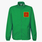 Ветровка без капюшона