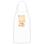 Кухонный фартук