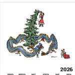 Здравствуй дедушка!