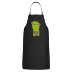 Кухонный фартук