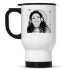 Кружка-термос