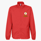 Ветровка без капюшона