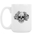 Кружка 420 мл