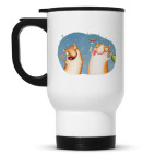 Кружка-термос