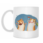 Кружка 330 мл