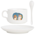 Кофейный набор