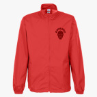 Ветровка без капюшона