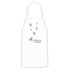 Кухонный фартук