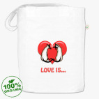 Сумка шоппер