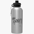 Спортивная бутылка