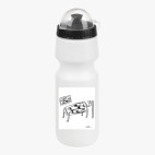 Велобутылка