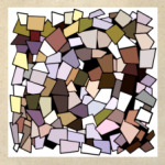 Мозаика