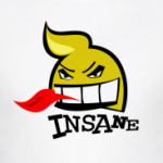 insane