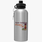 Спортивная бутылка