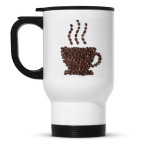 Кружка-термос