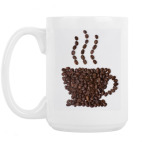 Кружка 420 мл