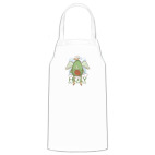 Кухонный фартук