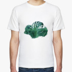 Tidehunter на триплу