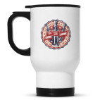 Кружка-термос