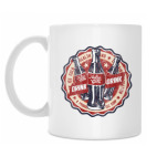 Кружка 330 мл