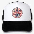 Кепки Trucker