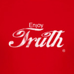 Coca-Cola Enjoy Truth