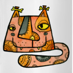 Кот Шустрик