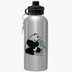 Спортивная бутылка