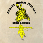 Apache Indian History