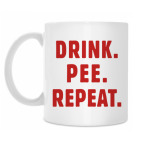 Кружка 330 мл