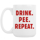 Кружка 420 мл