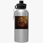 Спортивная бутылка