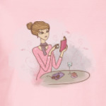 завтрак , кофе и пирожное