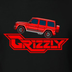 Offroader (Grizzly-Up)