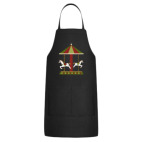 Кухонный фартук