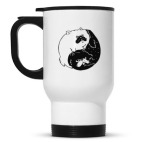 Кружка-термос