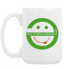 Кружка 420 мл