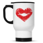 Кружка-термос