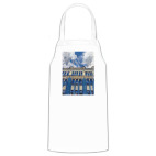 Кухонный фартук