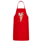 Кухонный фартук