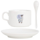 Кофейный набор