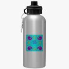 Спортивная бутылка