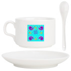 Кофейный набор