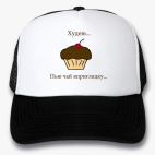 Кепки Trucker