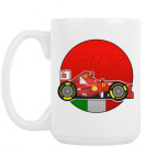 Кружка 420 мл