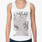 Цветы и графика