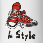 L style