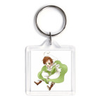 Хеталия - ЧибиИталия