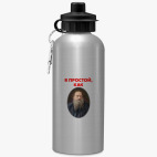 Спортивная бутылка