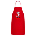 Кухонный фартук